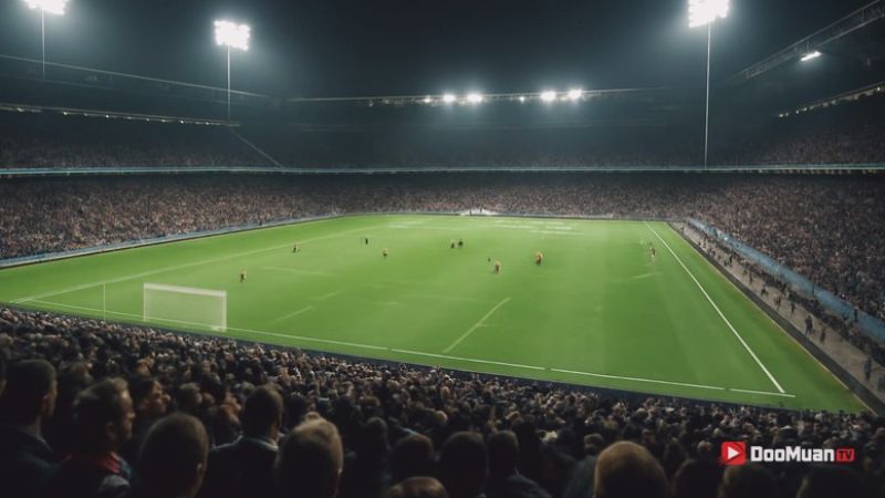 สนามแน่นแค่ไหนก็ยังต้องชนะด้วยวินัยในเกมรับ