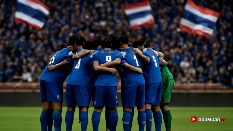 ไฮไลท์บาเยิร์น vs เลเวอร์คูเซ่น บุนเดสลีกา