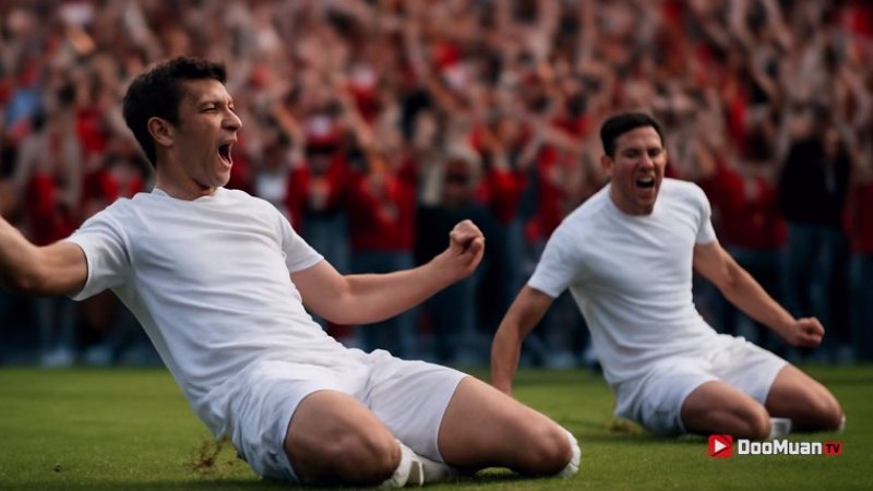 ไฮไลท์ เปแอสเช vs ลียง ลีกเอิง คืนเกมรุกมันส์